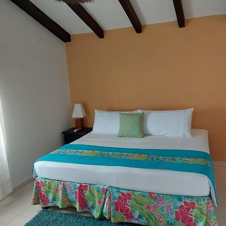 Hotel San Antonio Del Cerro Cerritos Екстер'єр фото
