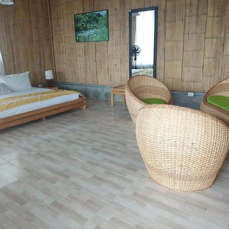 Hotel San Antonio Del Cerro Cerritos Екстер'єр фото