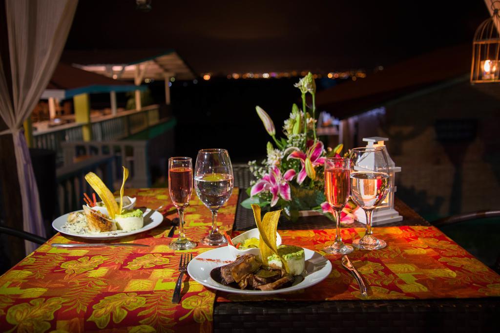 Hotel San Antonio Del Cerro Cerritos Екстер'єр фото