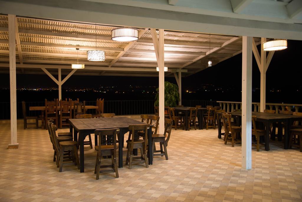 Hotel San Antonio Del Cerro Cerritos Екстер'єр фото