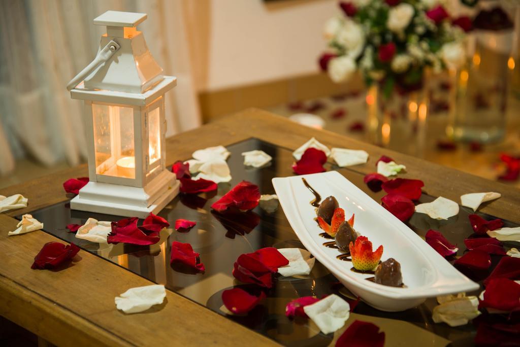 Hotel San Antonio Del Cerro Cerritos Екстер'єр фото