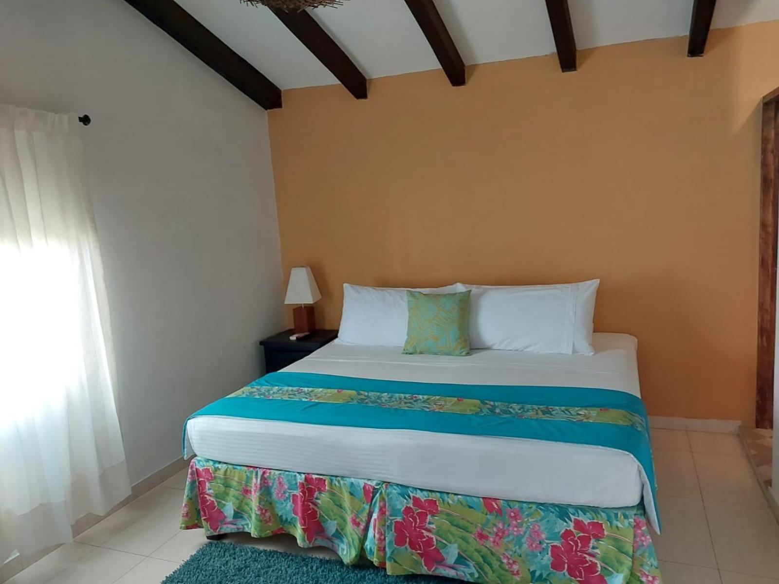 Hotel San Antonio Del Cerro Cerritos Екстер'єр фото