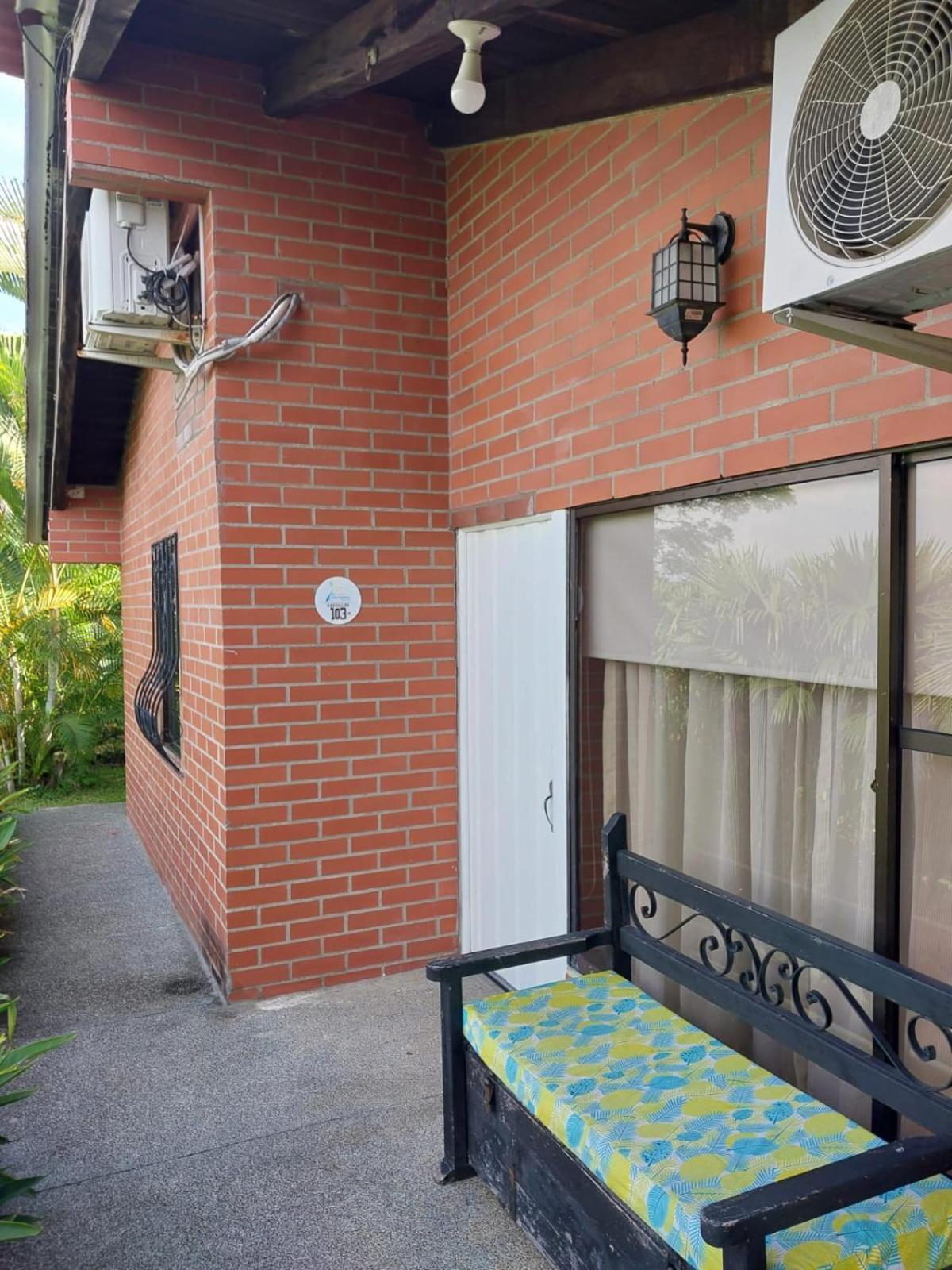 Hotel San Antonio Del Cerro Cerritos Екстер'єр фото