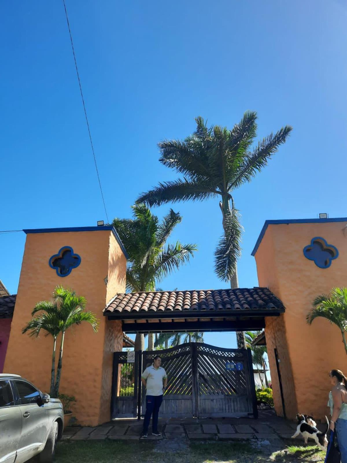 Hotel San Antonio Del Cerro Cerritos Екстер'єр фото