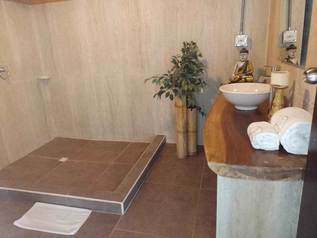Hotel San Antonio Del Cerro Cerritos Екстер'єр фото
