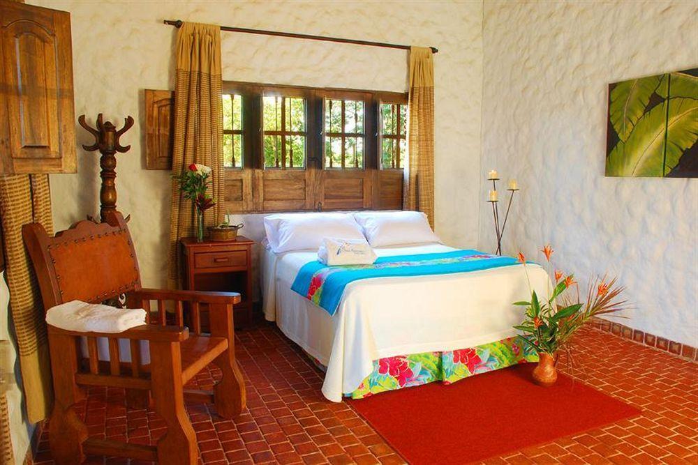 Hotel San Antonio Del Cerro Cerritos Екстер'єр фото