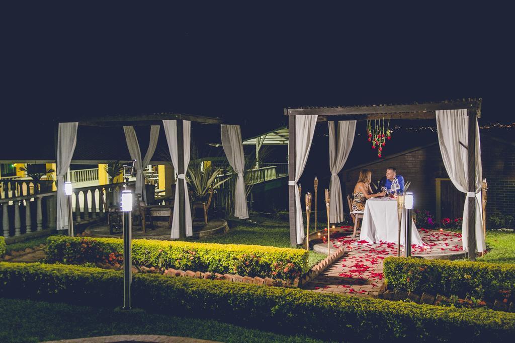 Hotel San Antonio Del Cerro Cerritos Екстер'єр фото