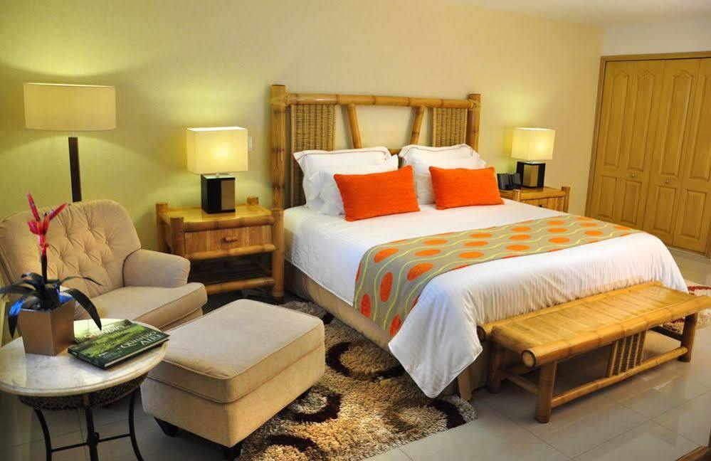 Hotel San Antonio Del Cerro Cerritos Екстер'єр фото
